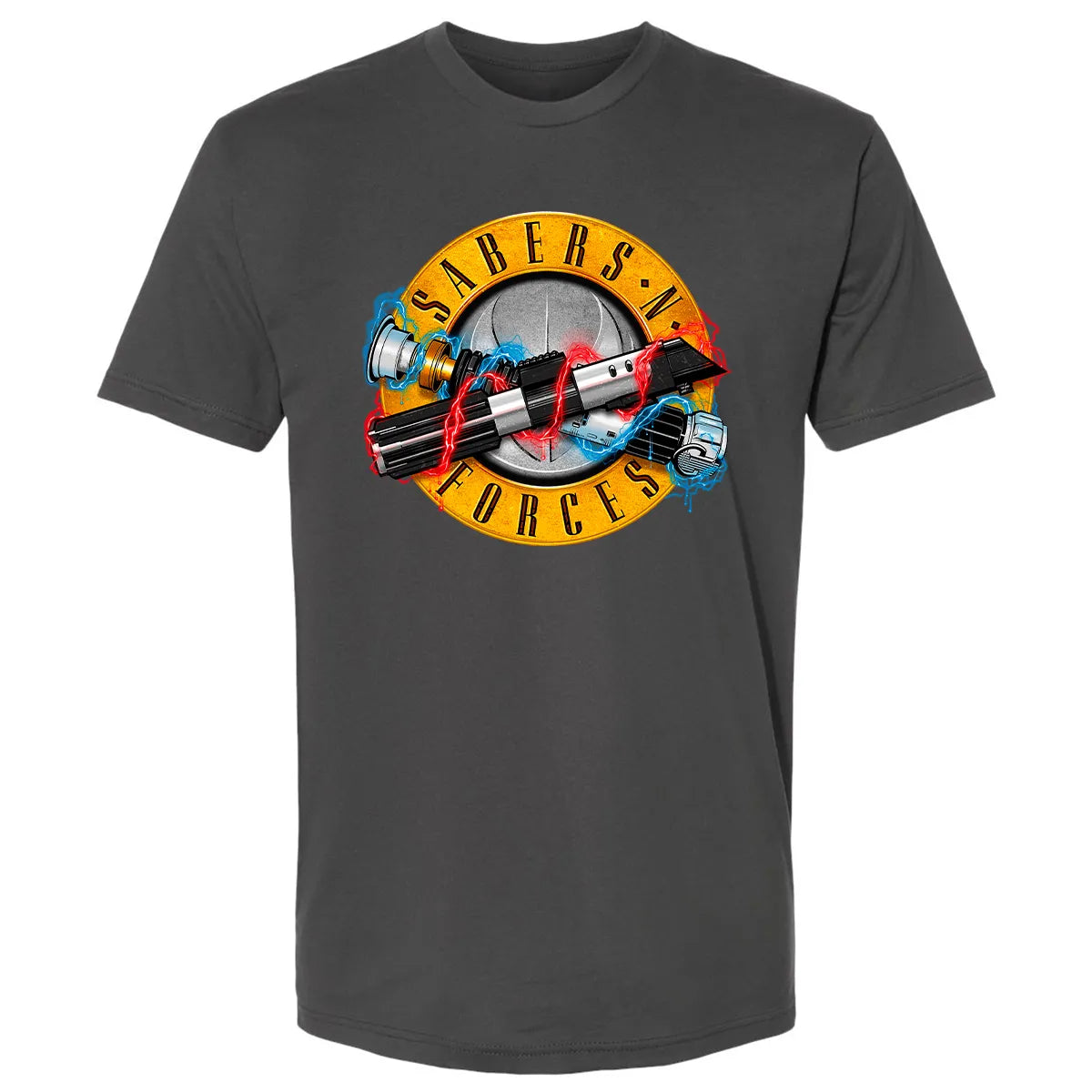 Premium Unisex T-shirt - B1D8TLBL