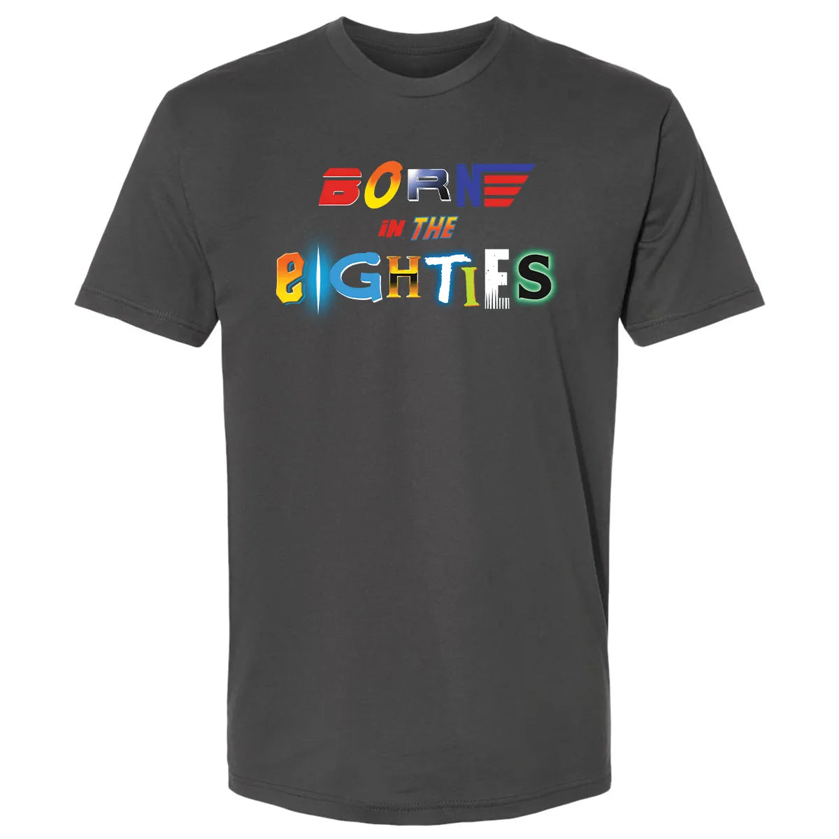 Premium Unisex T-shirt - S3FH3NV7
