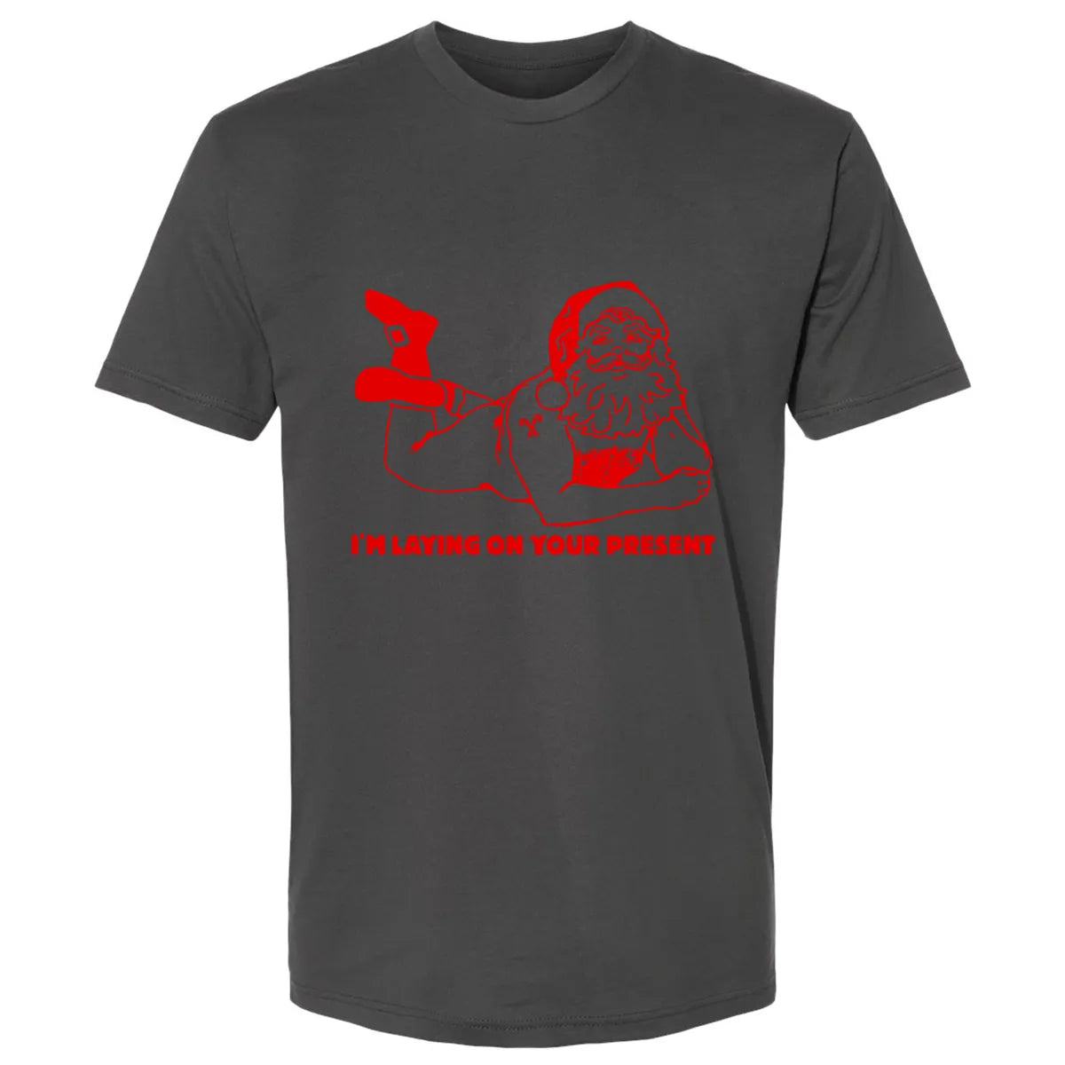 Premium Unisex T-shirt - E9ZRP9LW