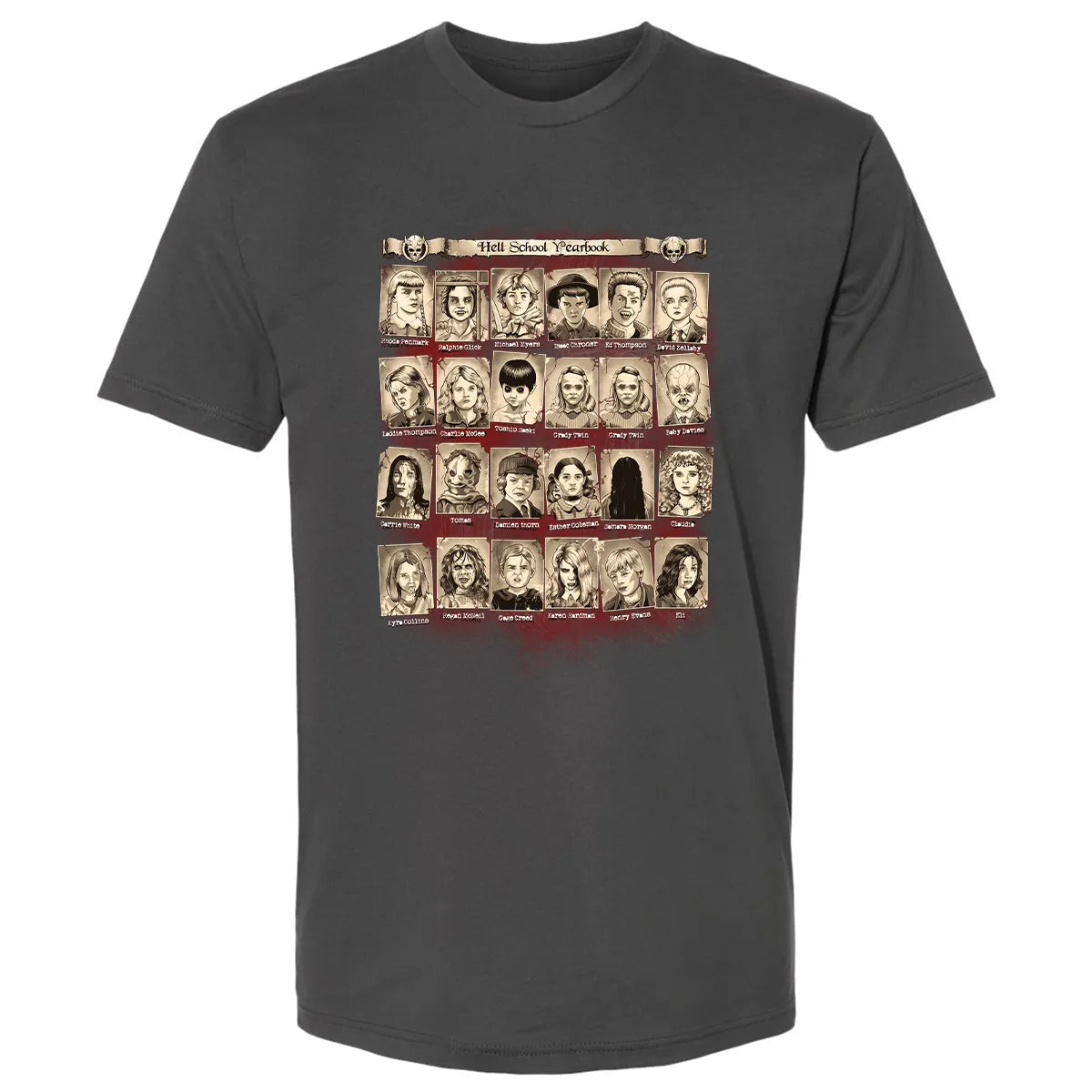 Premium Unisex T-shirt - TBBNWW22
