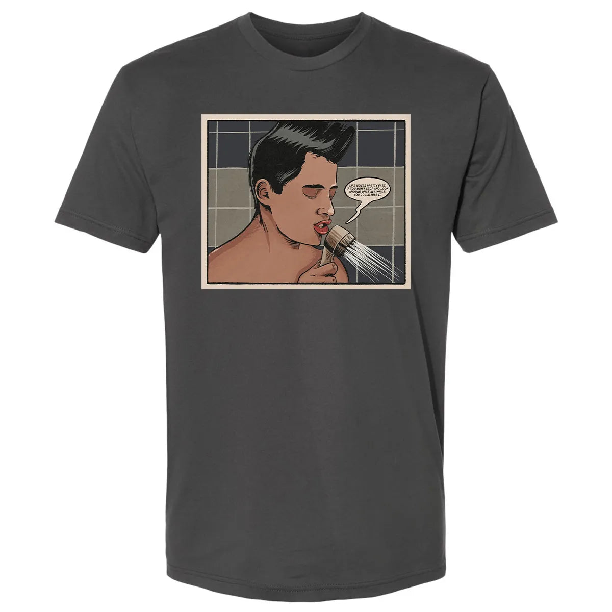 Premium Unisex T-shirt - MMV3F9ZA
