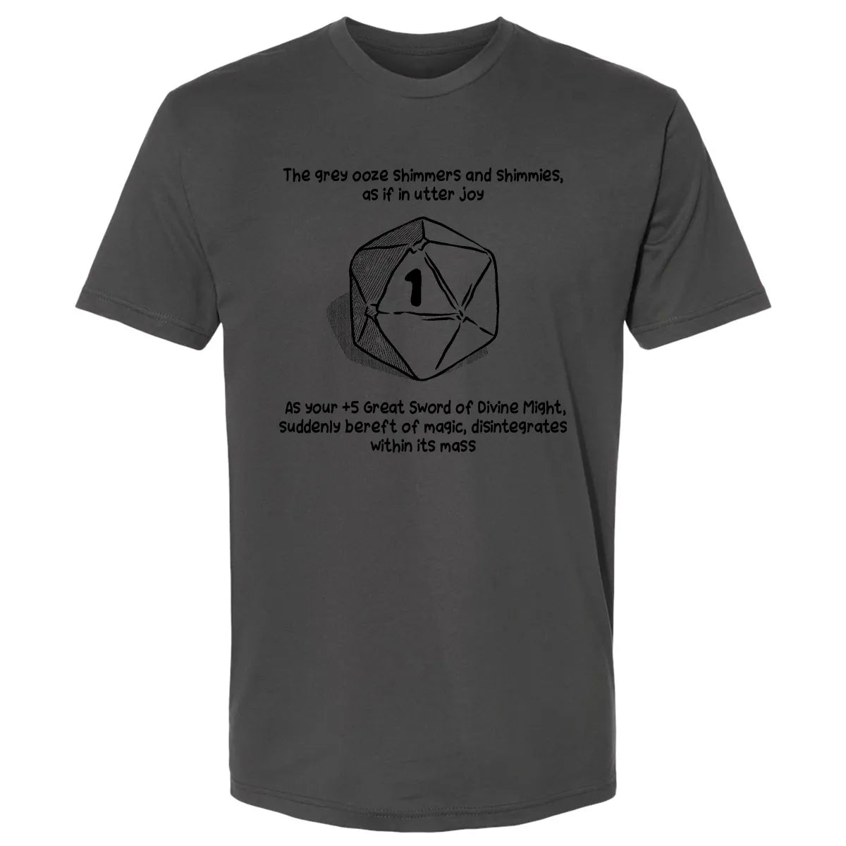 Premium Unisex T-shirt - T939W21Q