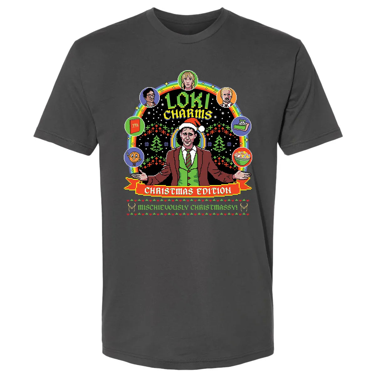 Premium Unisex T-shirt - CVJ5K7P9