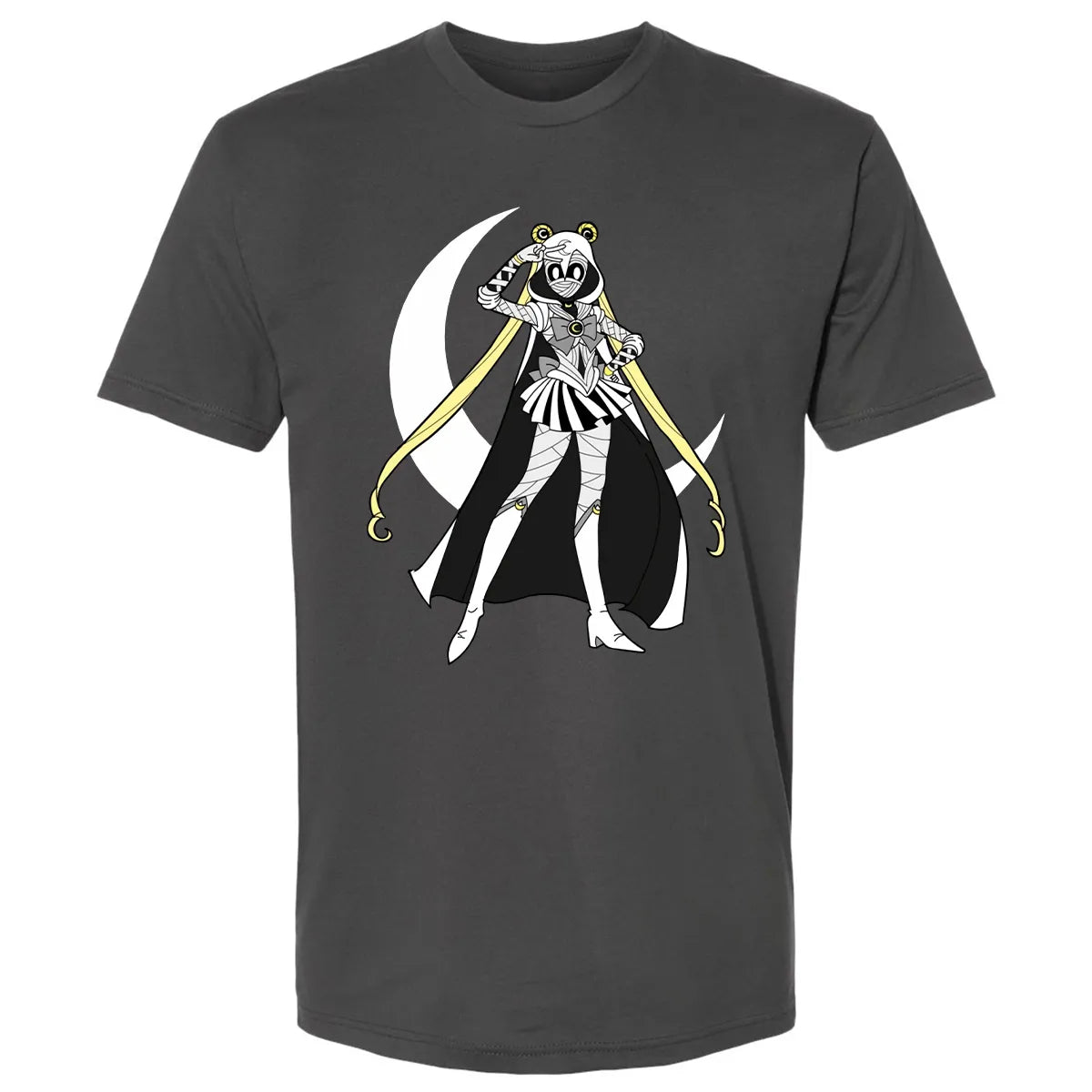 Premium Unisex T-shirt - TV94PNUZ