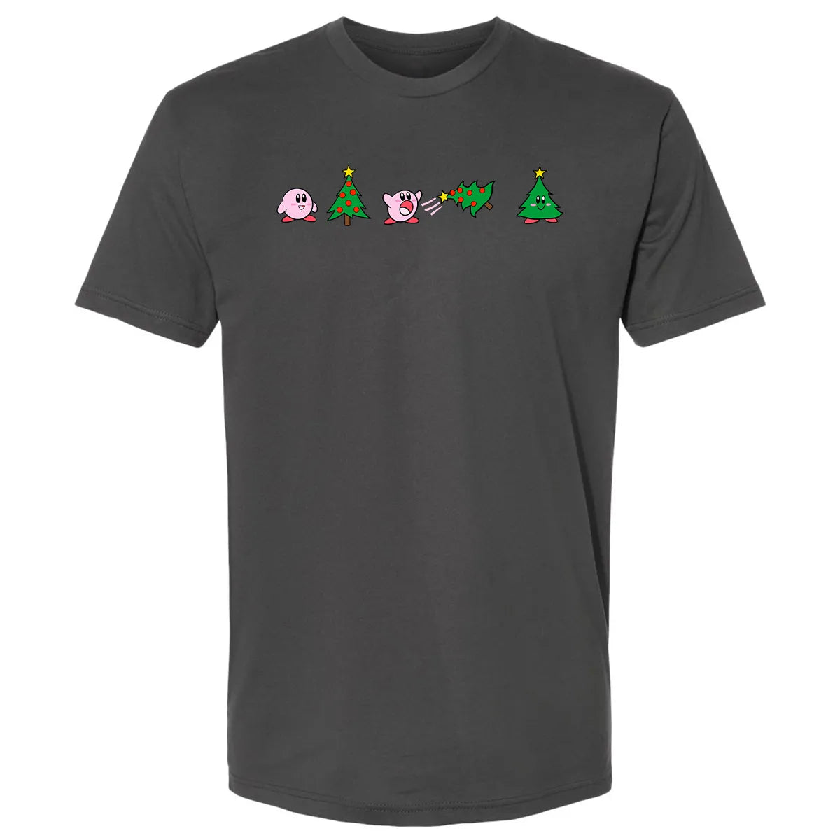 Premium Unisex T-shirt - KH5N6WVN