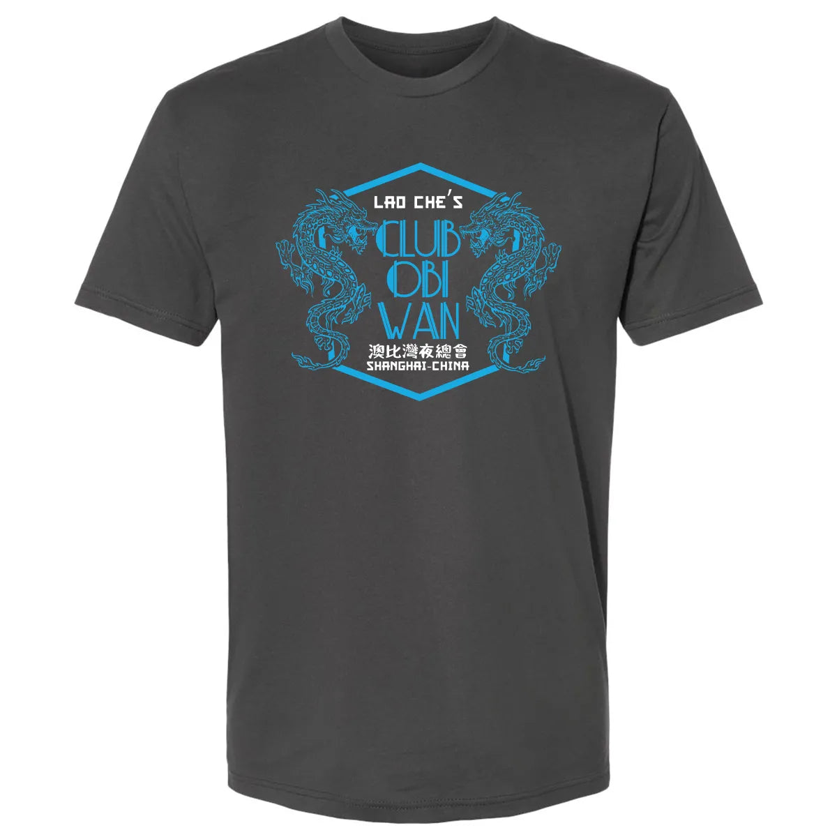 Premium Unisex T-shirt - N4K6VS16