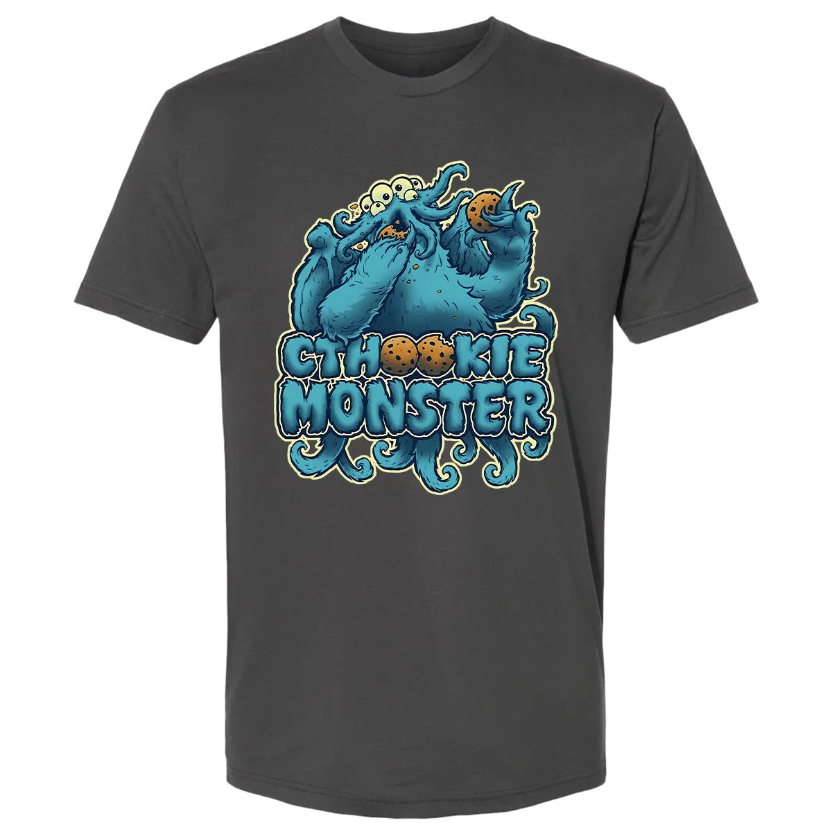 Premium Unisex T-shirt - PRW1QCZA