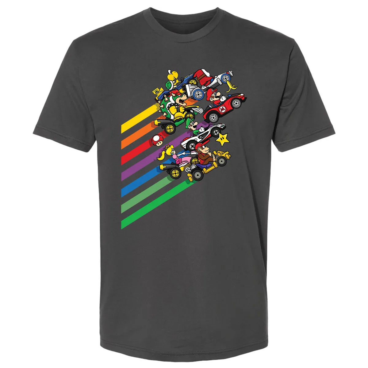 Premium Unisex T-shirt - JPA2LB56