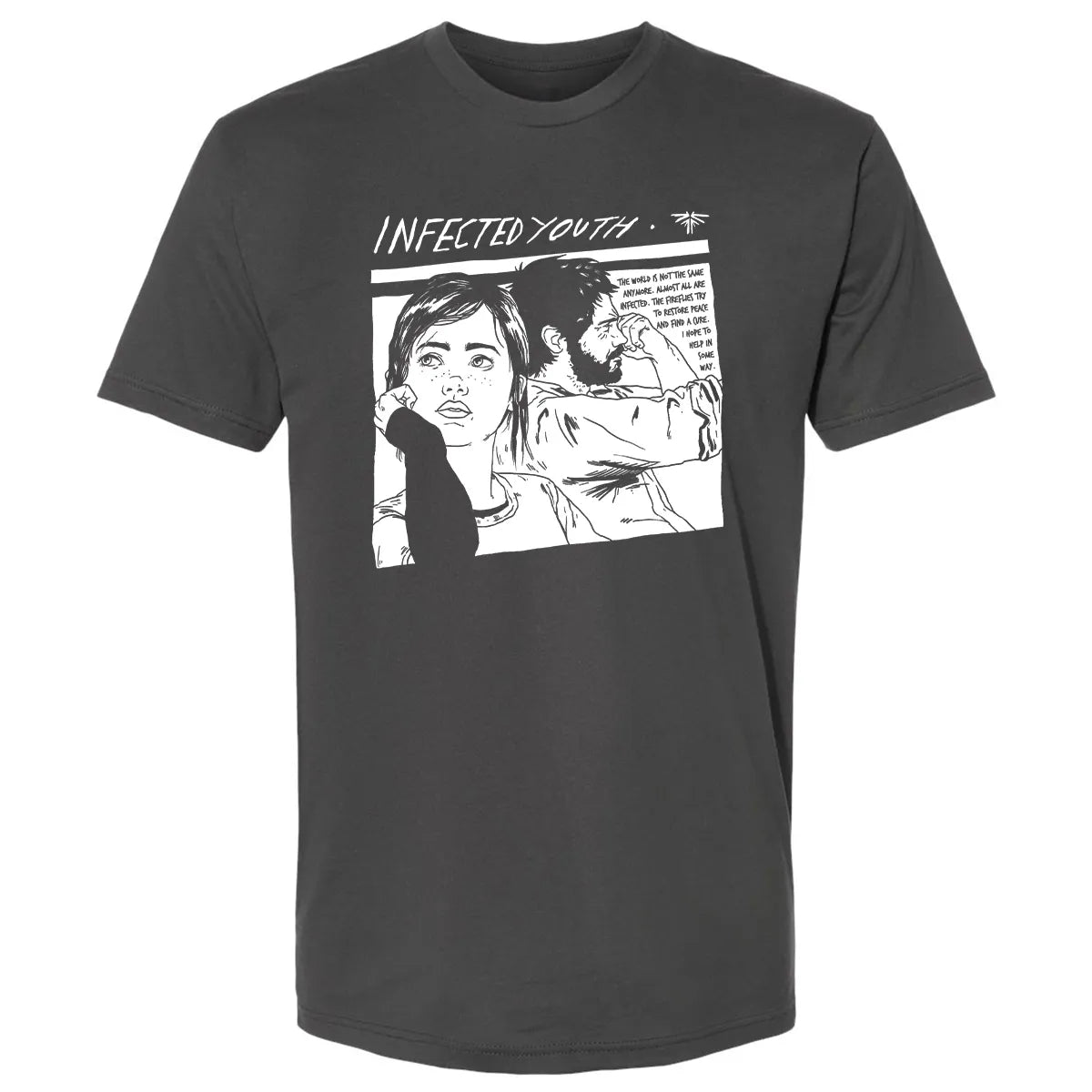 Premium Unisex T-shirt - S7VAZBP7