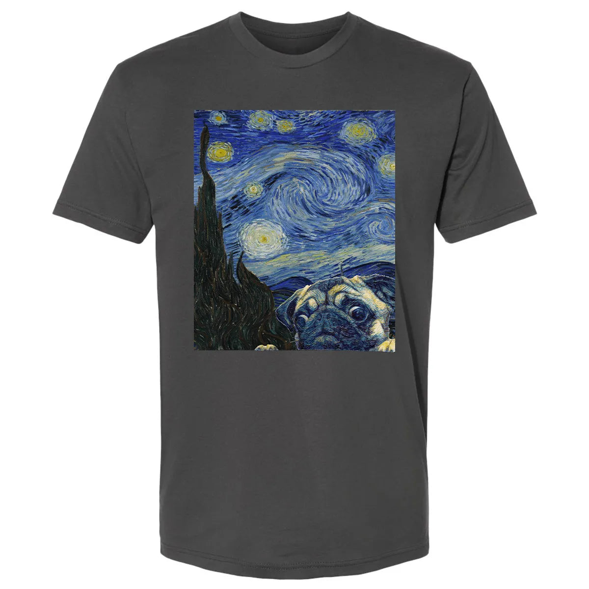 Premium Unisex T-shirt - H3HKMS96