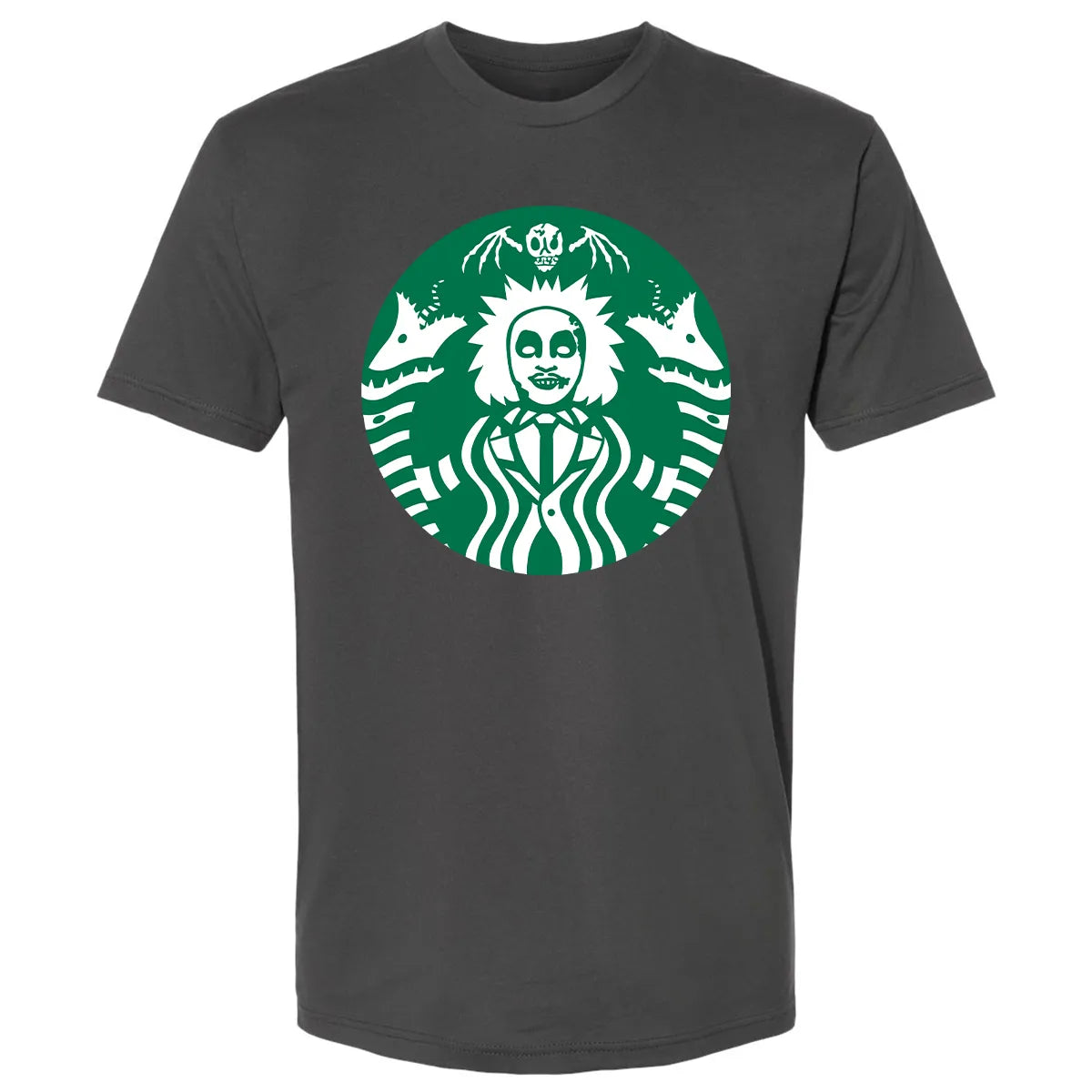 Premium Unisex T-shirt - 1JVPNJMM