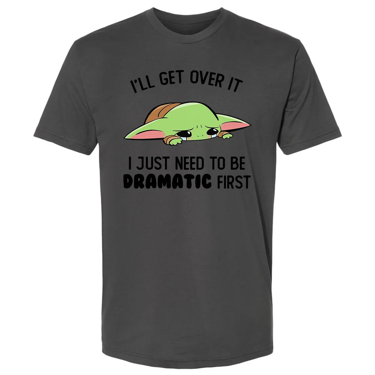 Premium Unisex T-shirt - MRSVJGRR