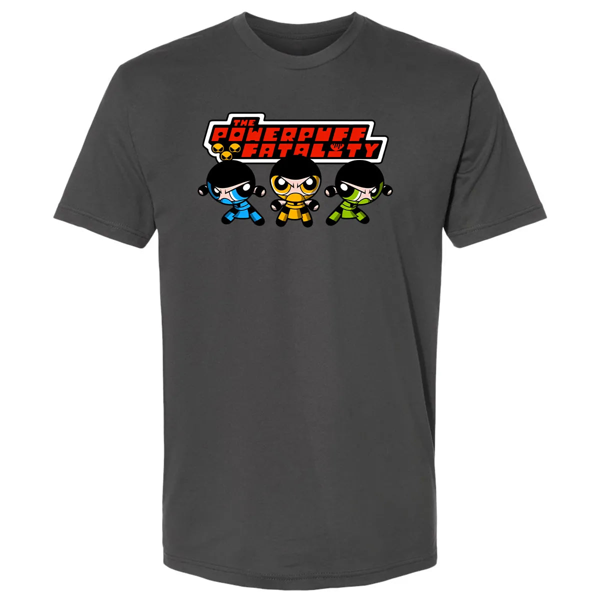Premium Unisex T-shirt - J5CG5PEJ