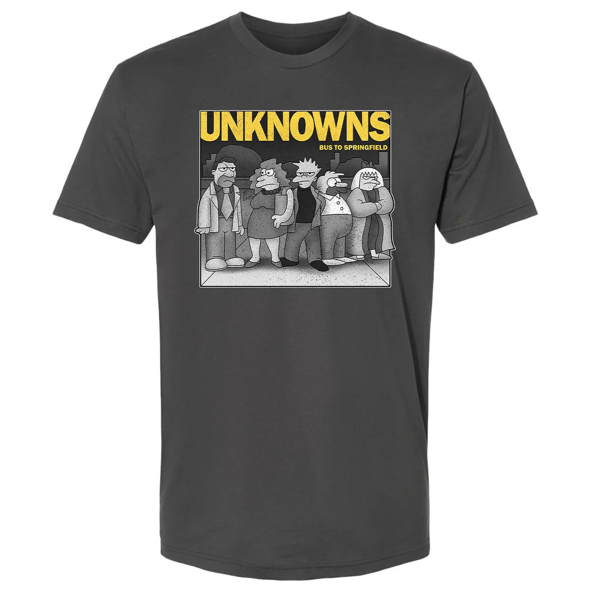 Premium Unisex T-shirt - 7PBMDRYT