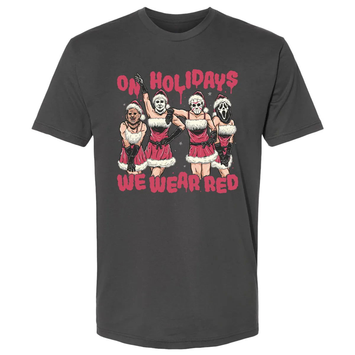 Premium Unisex T-shirt - U6RH2NHW