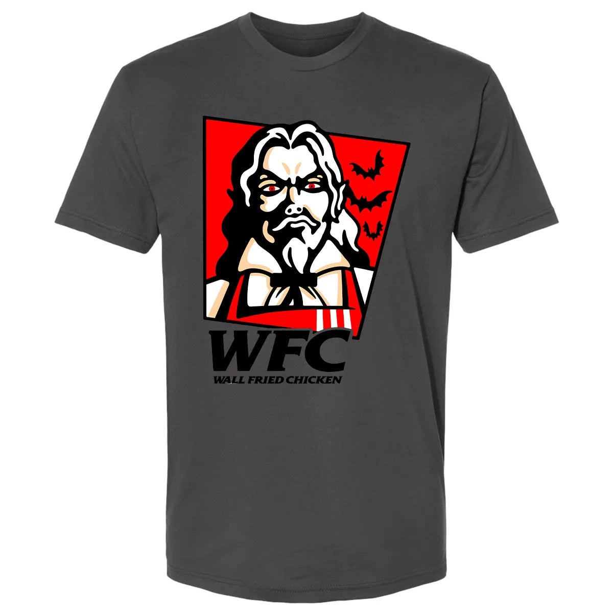 Premium Unisex T-shirt - WLVBE4LJ