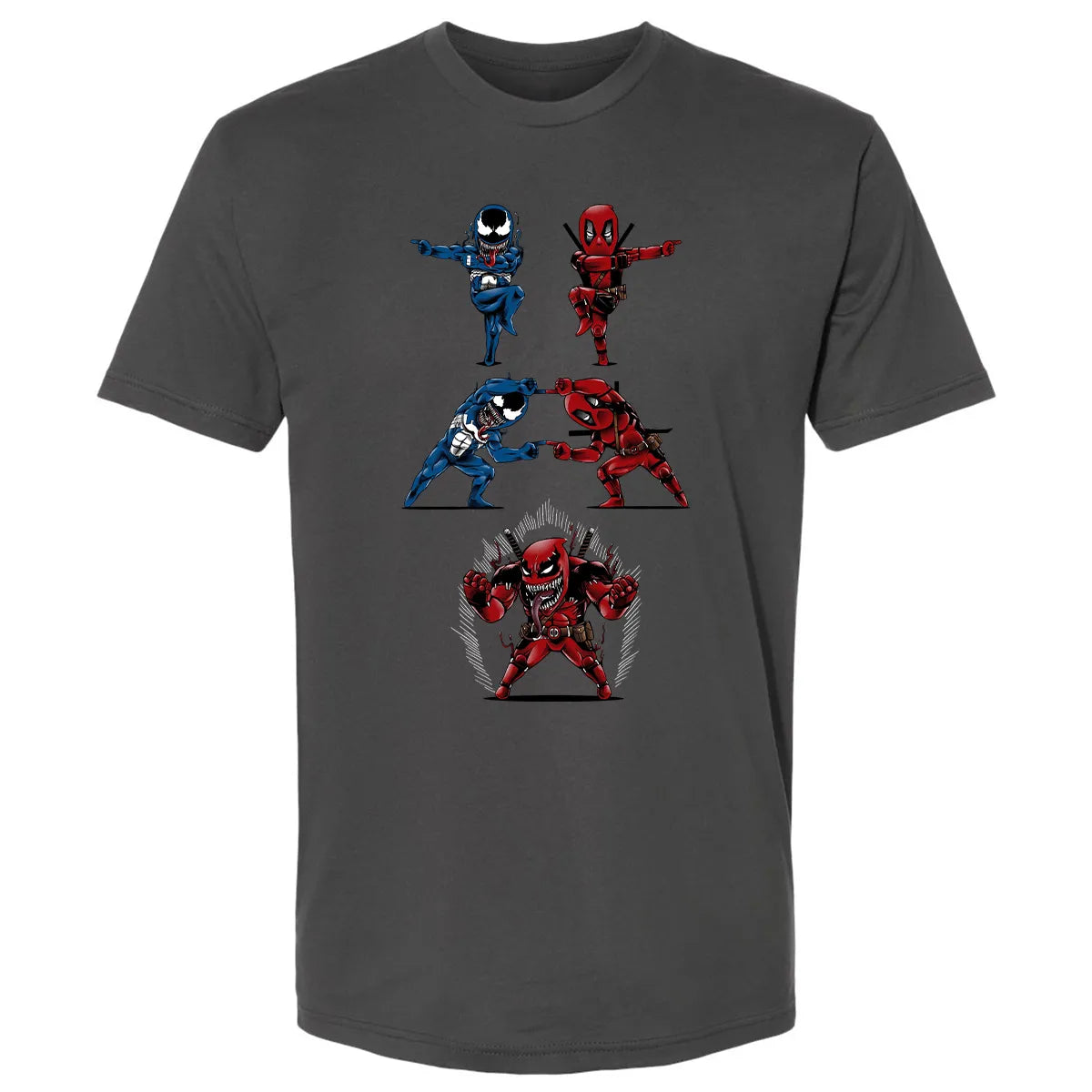 Premium Unisex T-shirt - GDZT6GZR