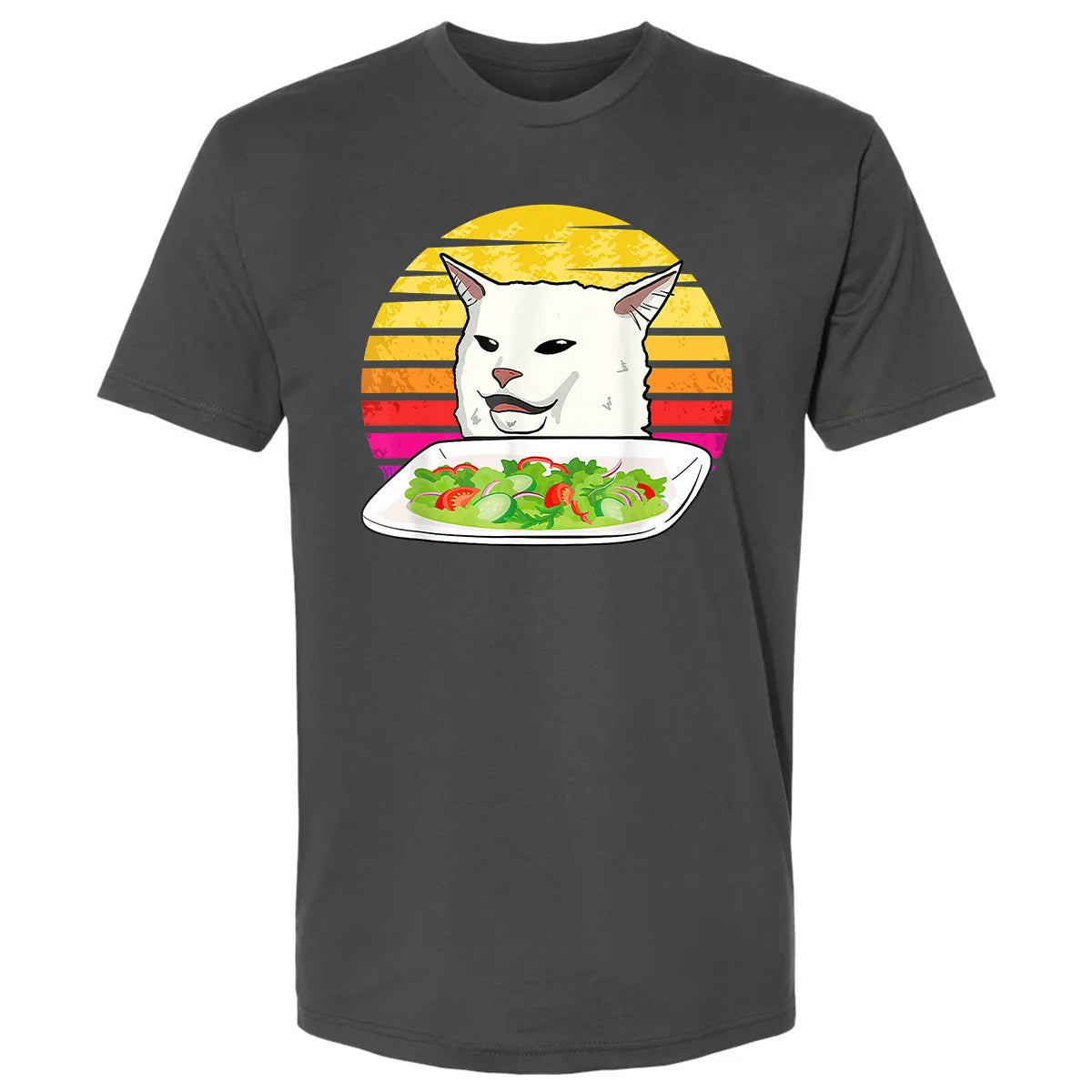 Premium Unisex T-shirt - Q3B2WKKE