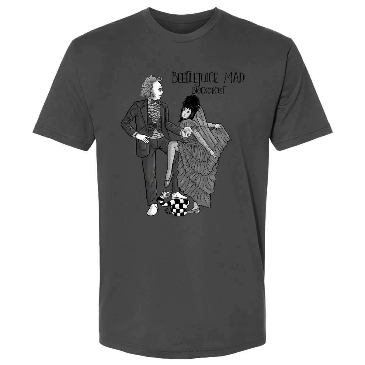 Premium Unisex T-shirt - 1C8SNC5J