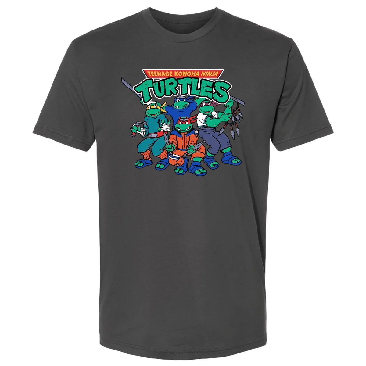 Premium Unisex T-shirt - CJQVK5Y2