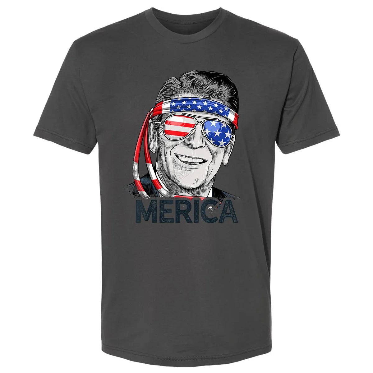 Premium Unisex T-shirt - 44MACQ5A