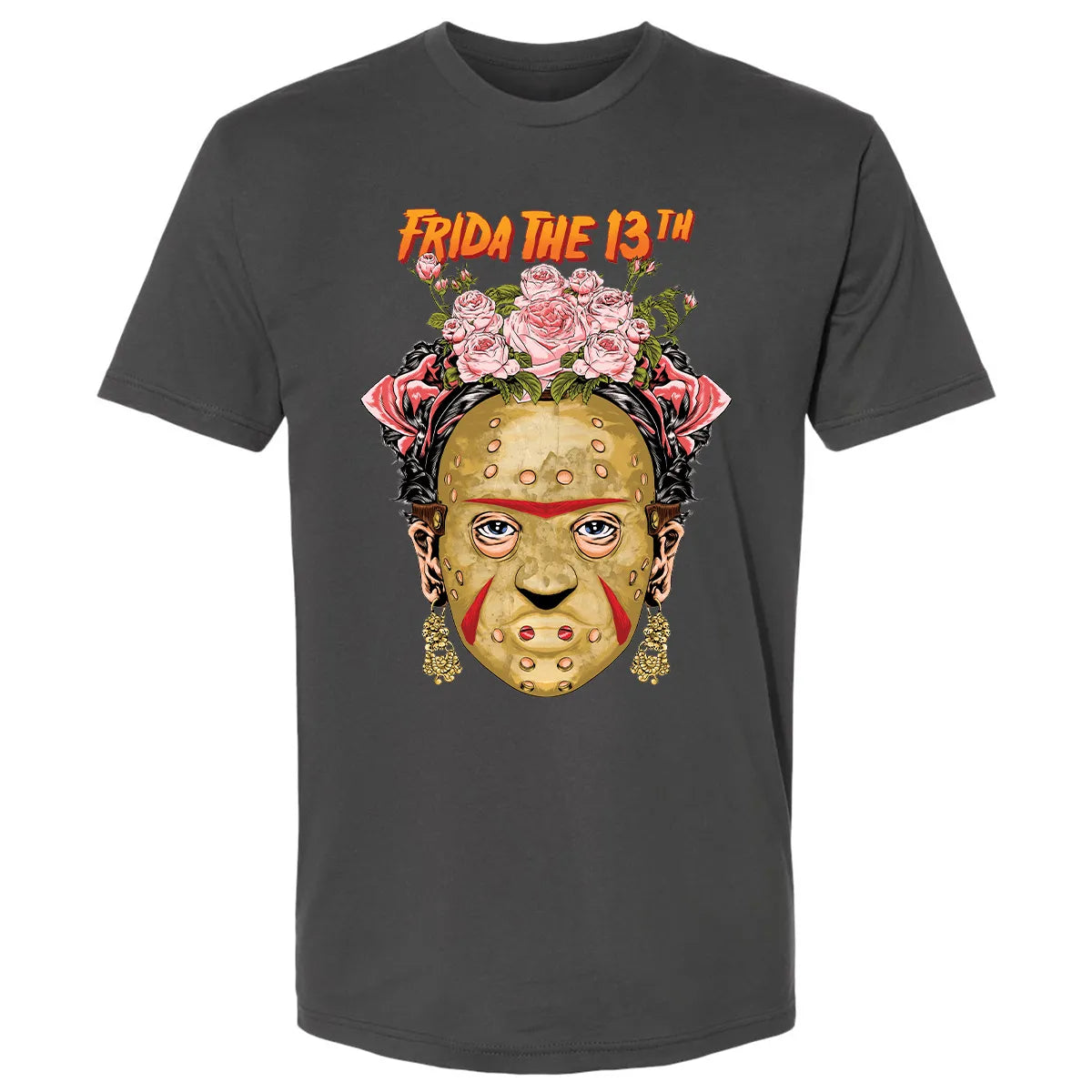 Premium Unisex T-shirt - FHWES518