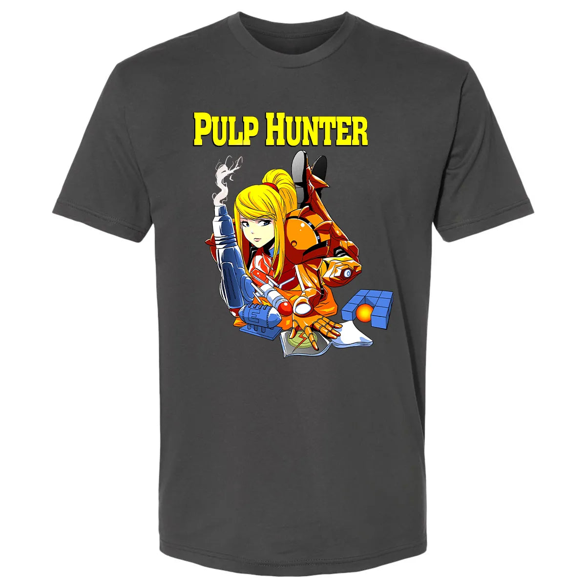 Premium Unisex T-shirt - GBLT3FXY