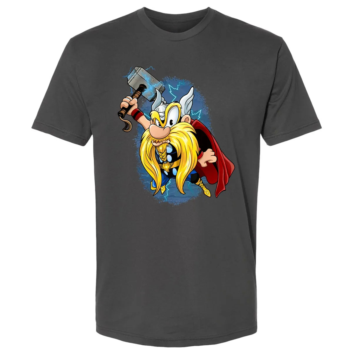 Premium Unisex T-shirt - QJ7K9455