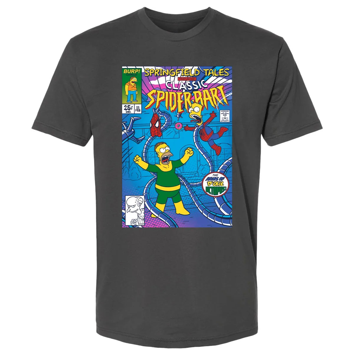 Premium Unisex T-shirt - Z9K7XA9X