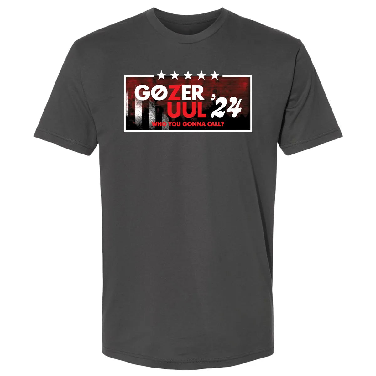 Premium Unisex T-shirt - LM4W9SMZ