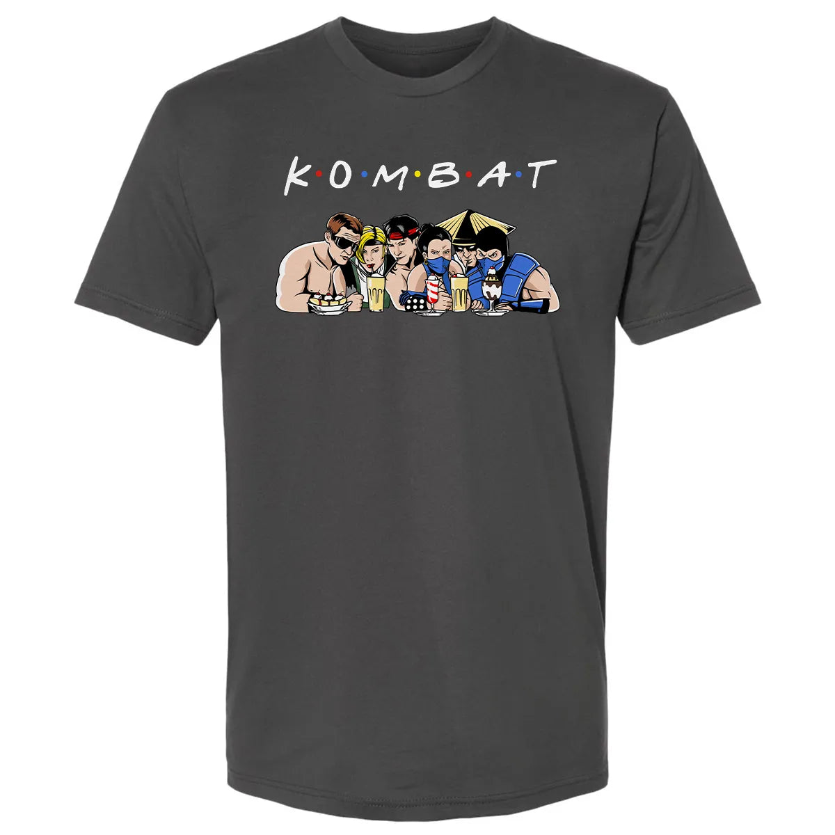 Premium Unisex T-shirt - Z4TNT2WT