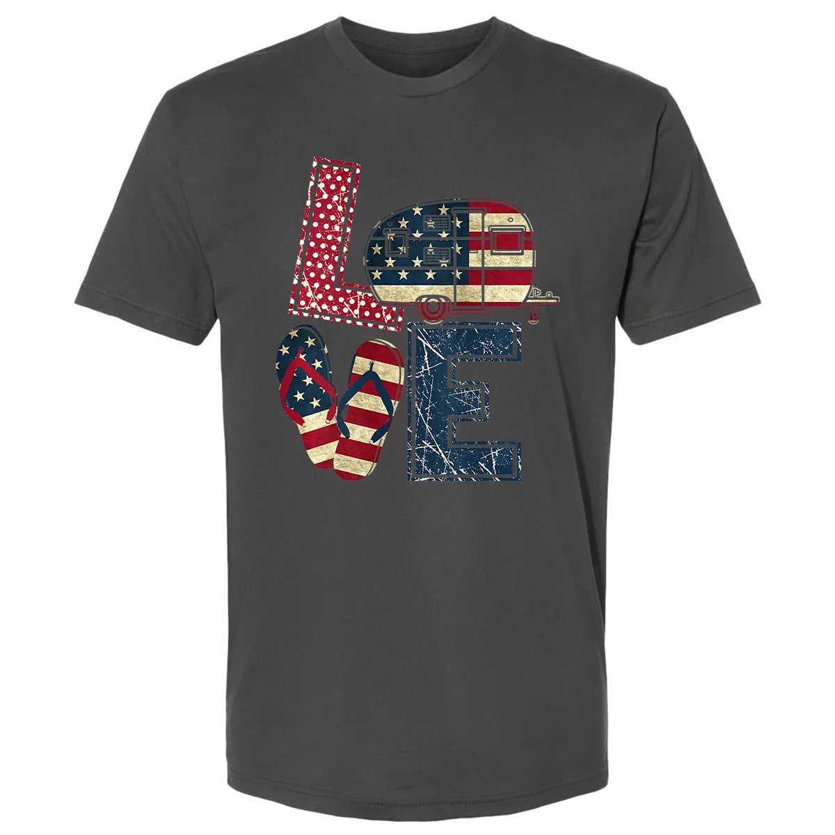 Premium Unisex T-shirt - Z4P8GVCA