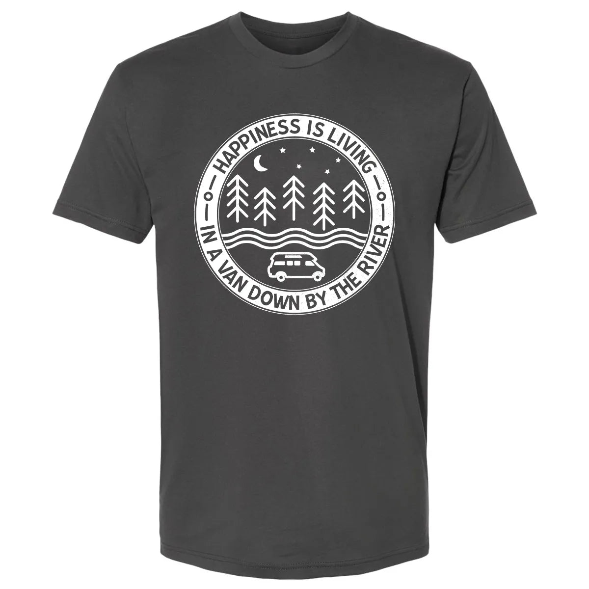 Premium Unisex T-shirt - M851CZU6