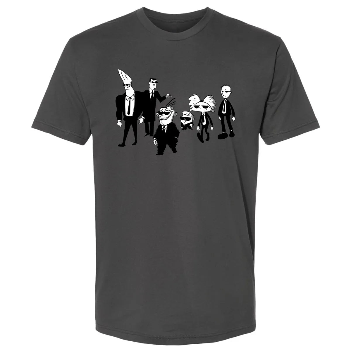 Premium Unisex T-shirt - 3FGEPETQ