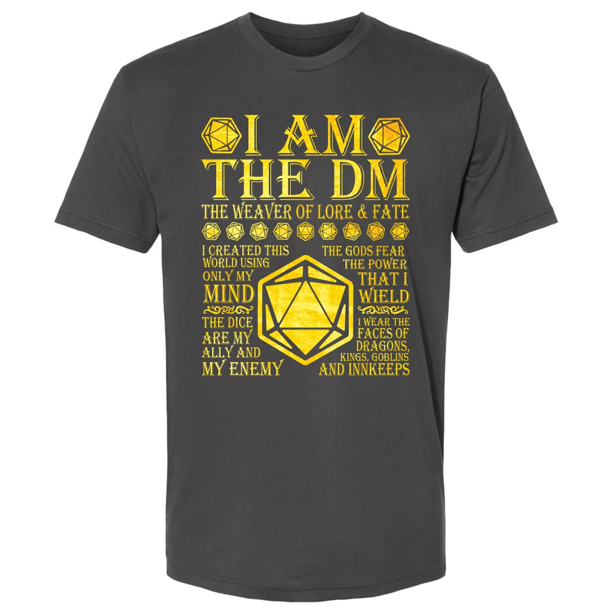 Premium Unisex T-shirt - X3VYNXAM