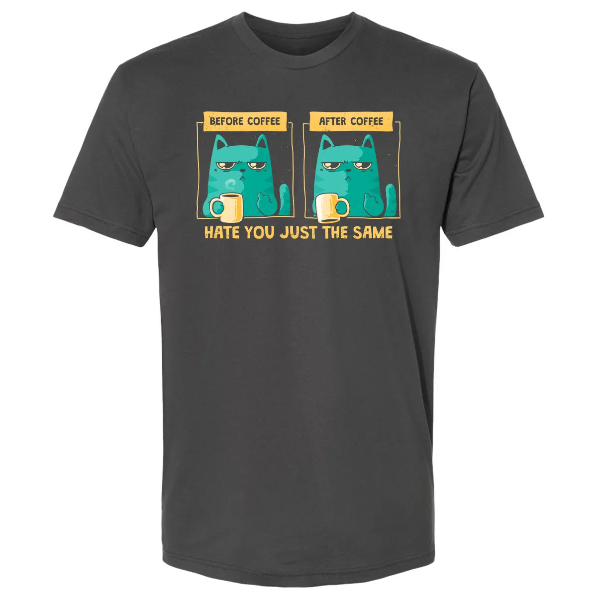 Premium Unisex T-shirt - V12CRBUU