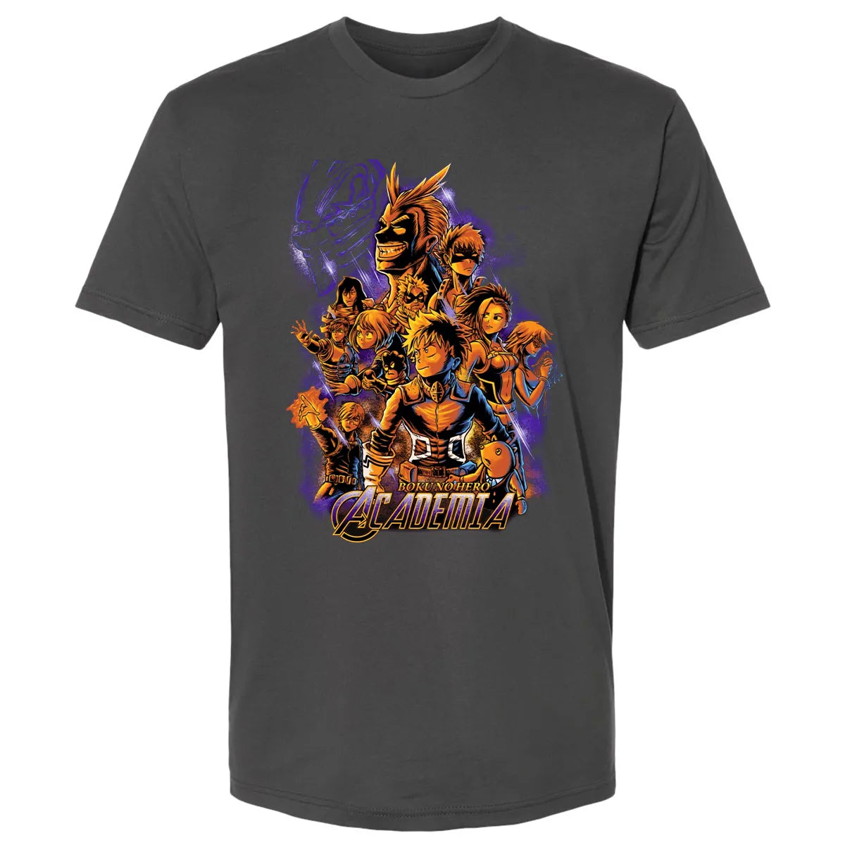Premium Unisex T-shirt - 3GXQ5Y47