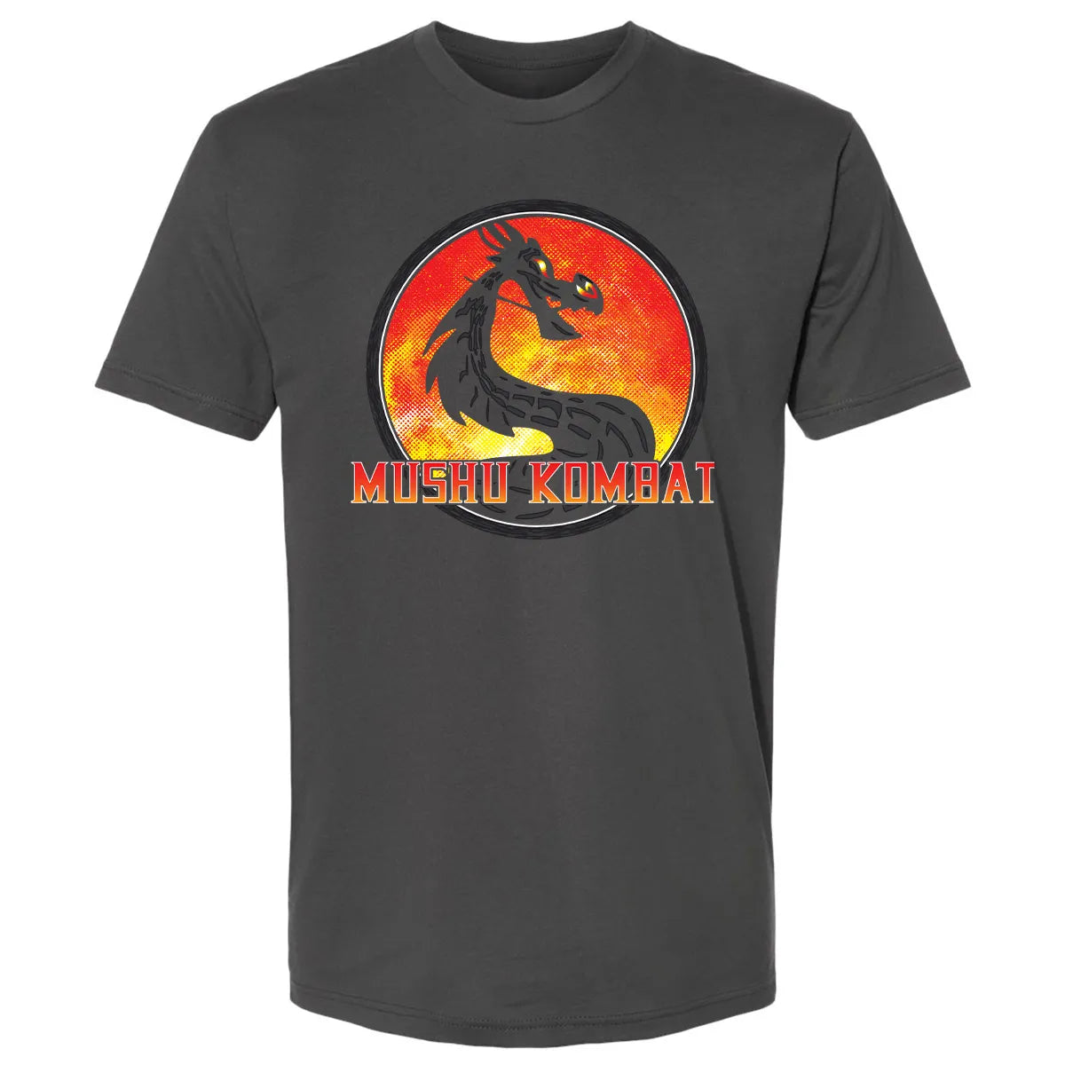 Premium Unisex T-shirt - 946SYBAQ