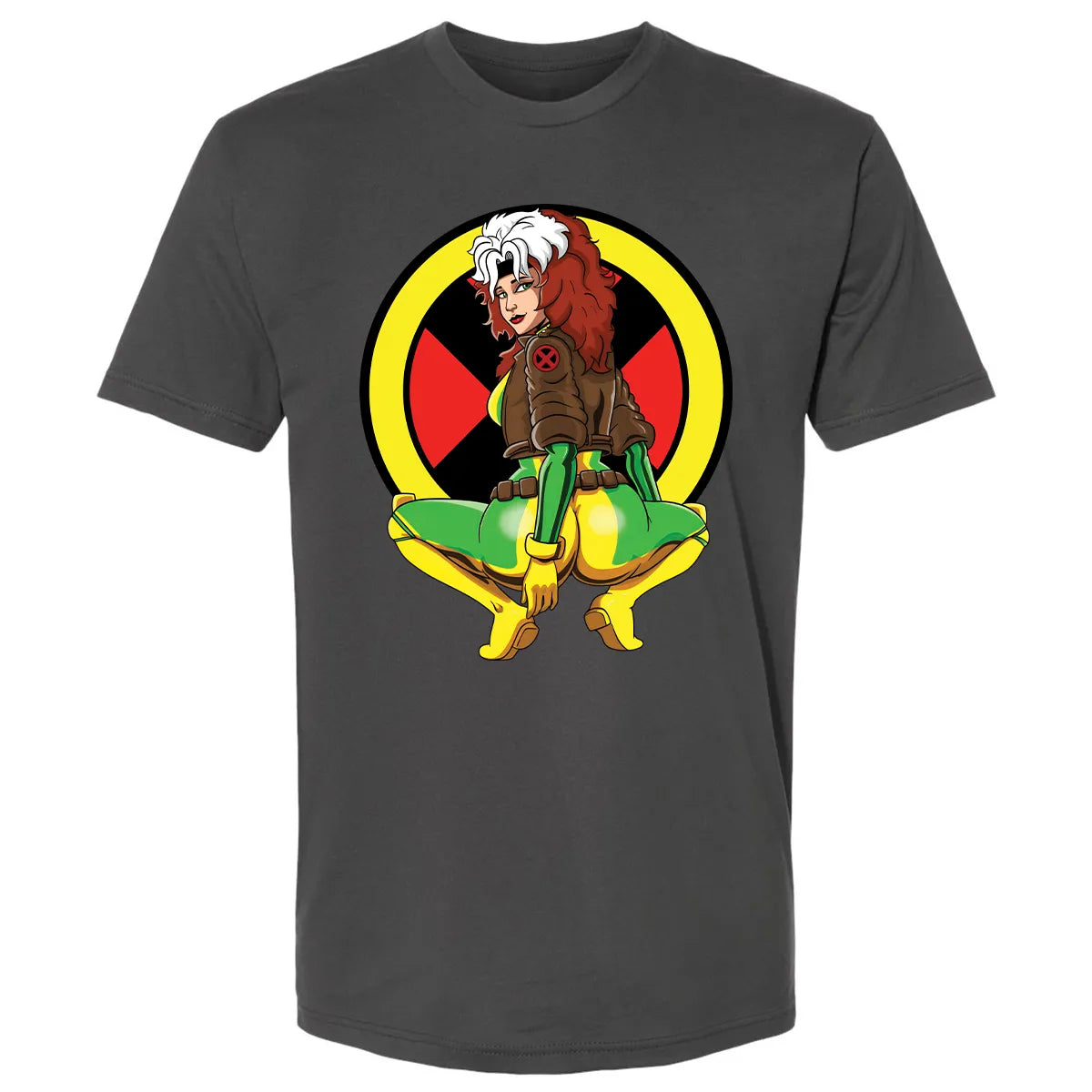 Premium Unisex T-shirt - EXB39CET