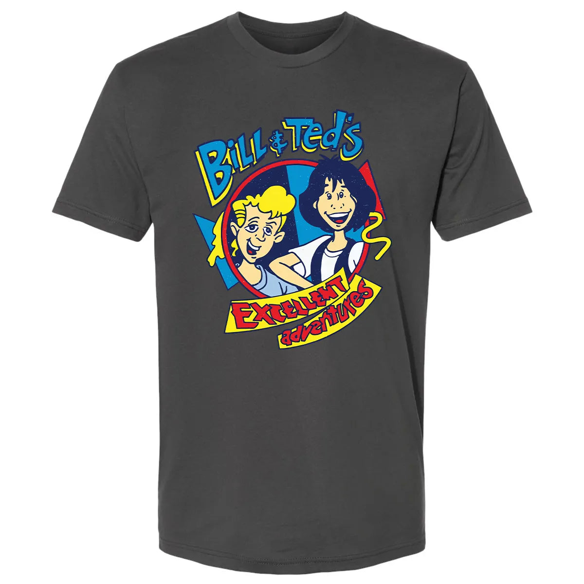 Premium Unisex T-shirt - L73SHL5Q