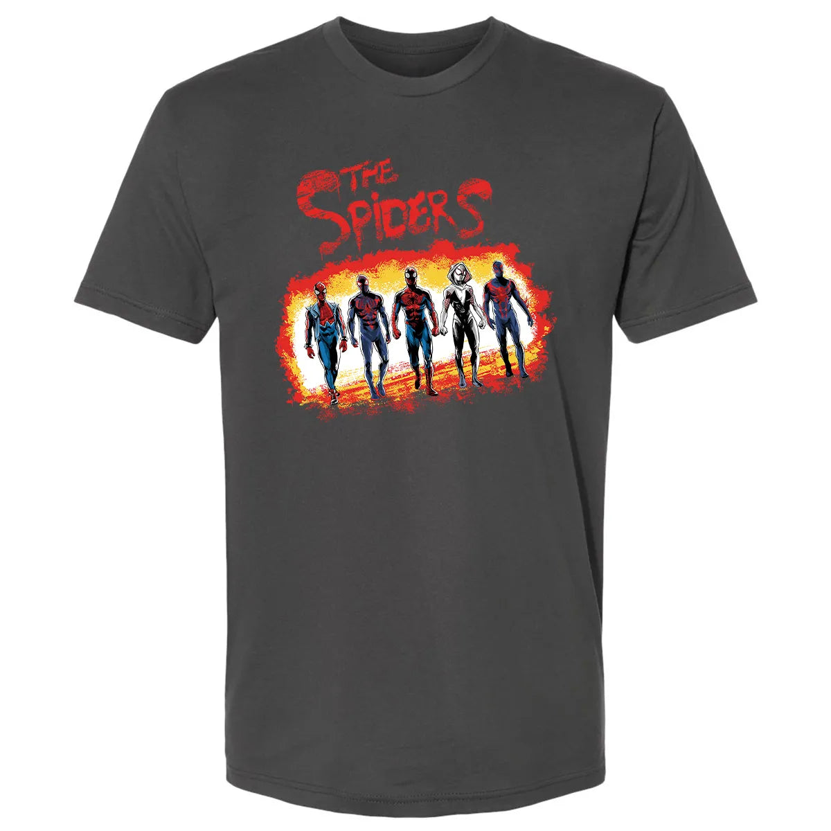 Premium Unisex T-shirt - NQFZ3UMT