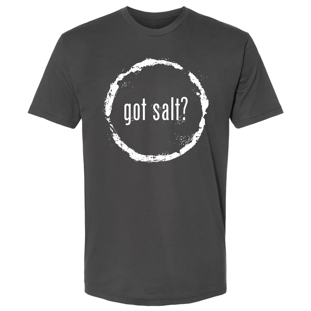 Premium Unisex T-shirt - FR8C4YYC