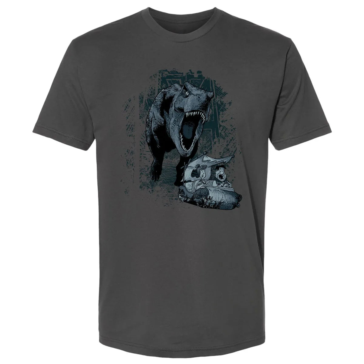 Premium Unisex T-shirt - 6KXZKMG8
