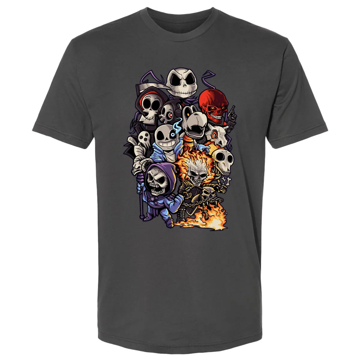 Premium Unisex T-shirt - 6KZCDHV2
