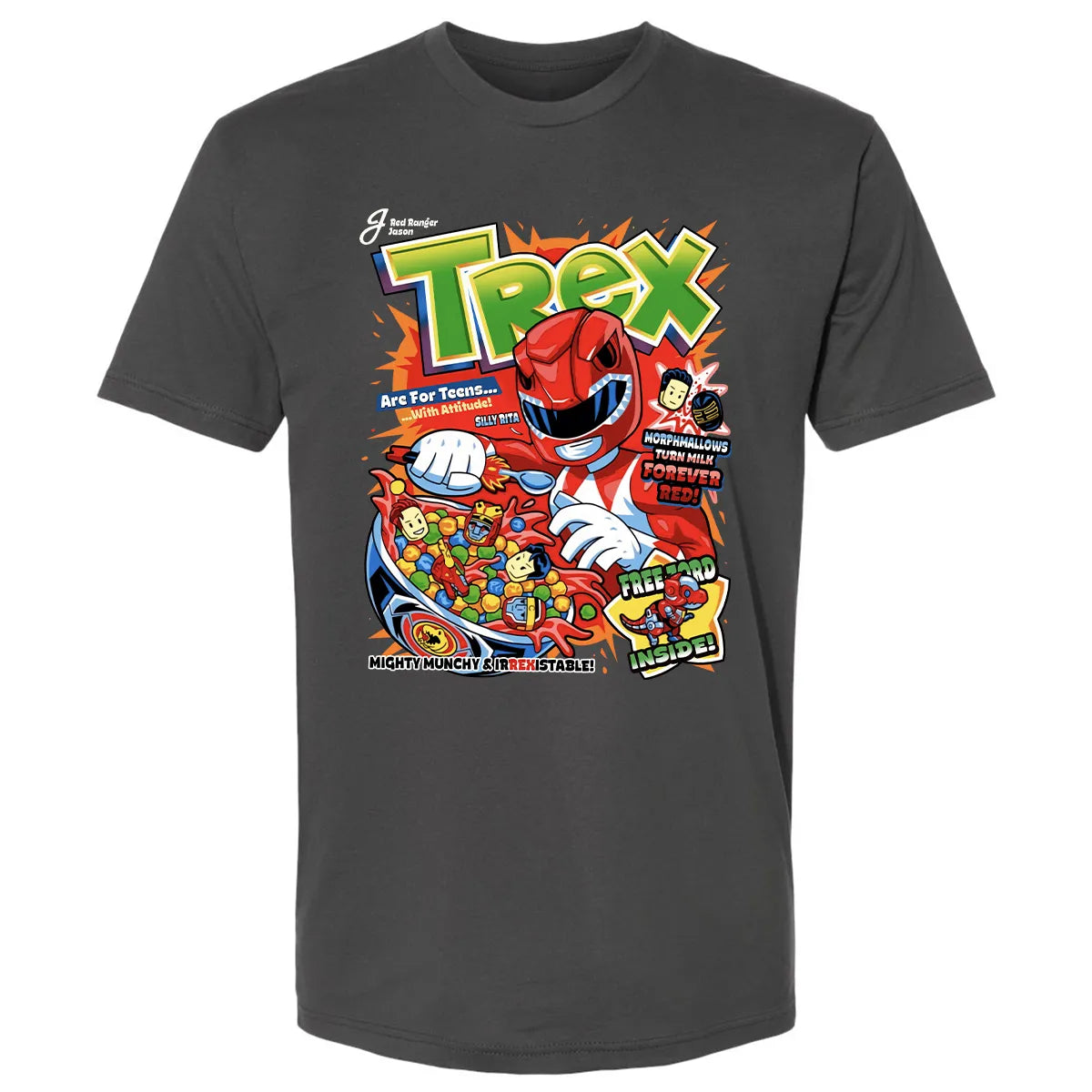 Premium Unisex T-shirt - YYE5H664