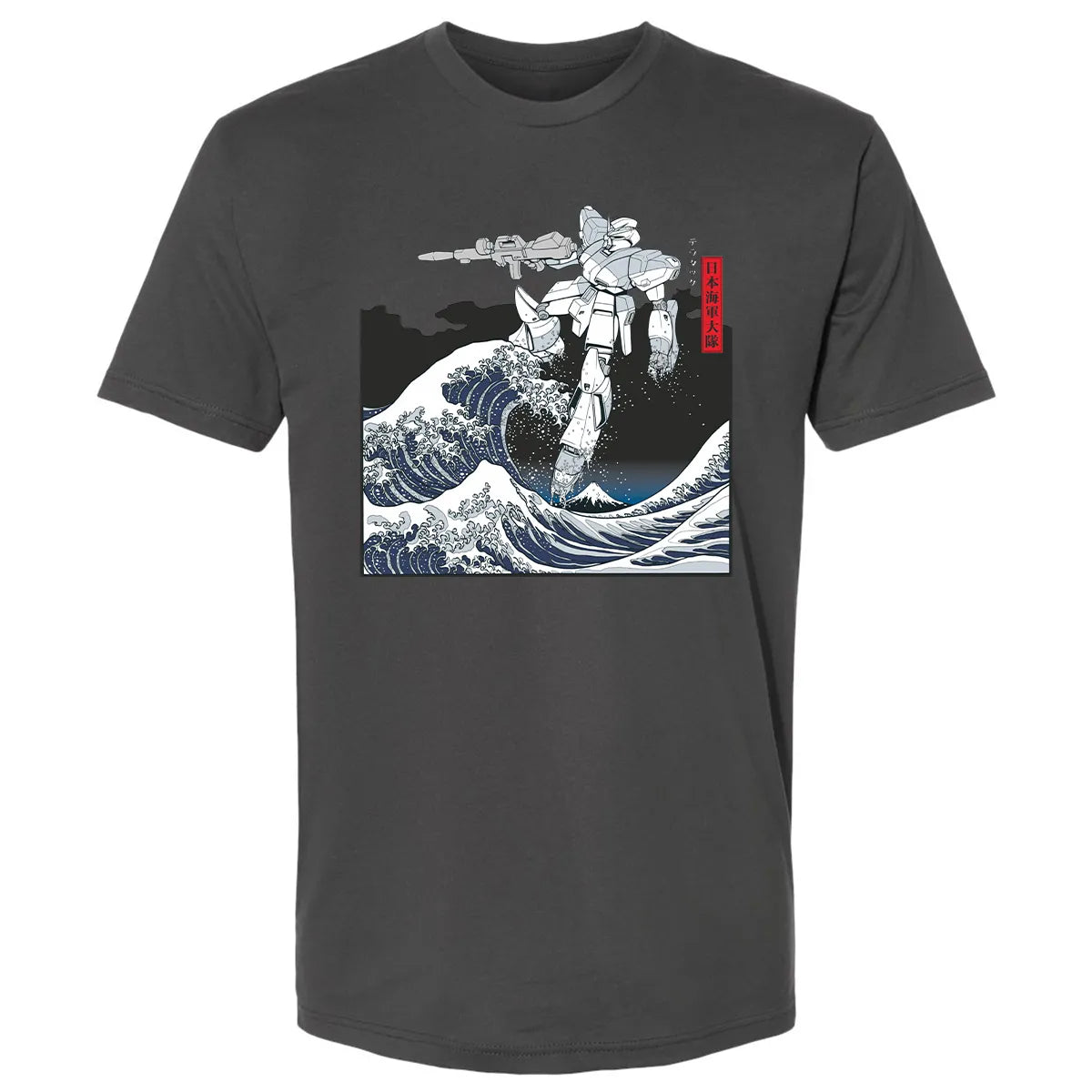 Premium Unisex T-shirt - H7LVMX17