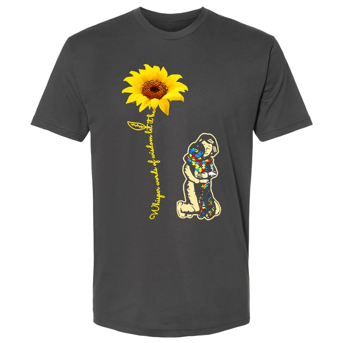 Premium Unisex T-shirt - 5DDS8J8C