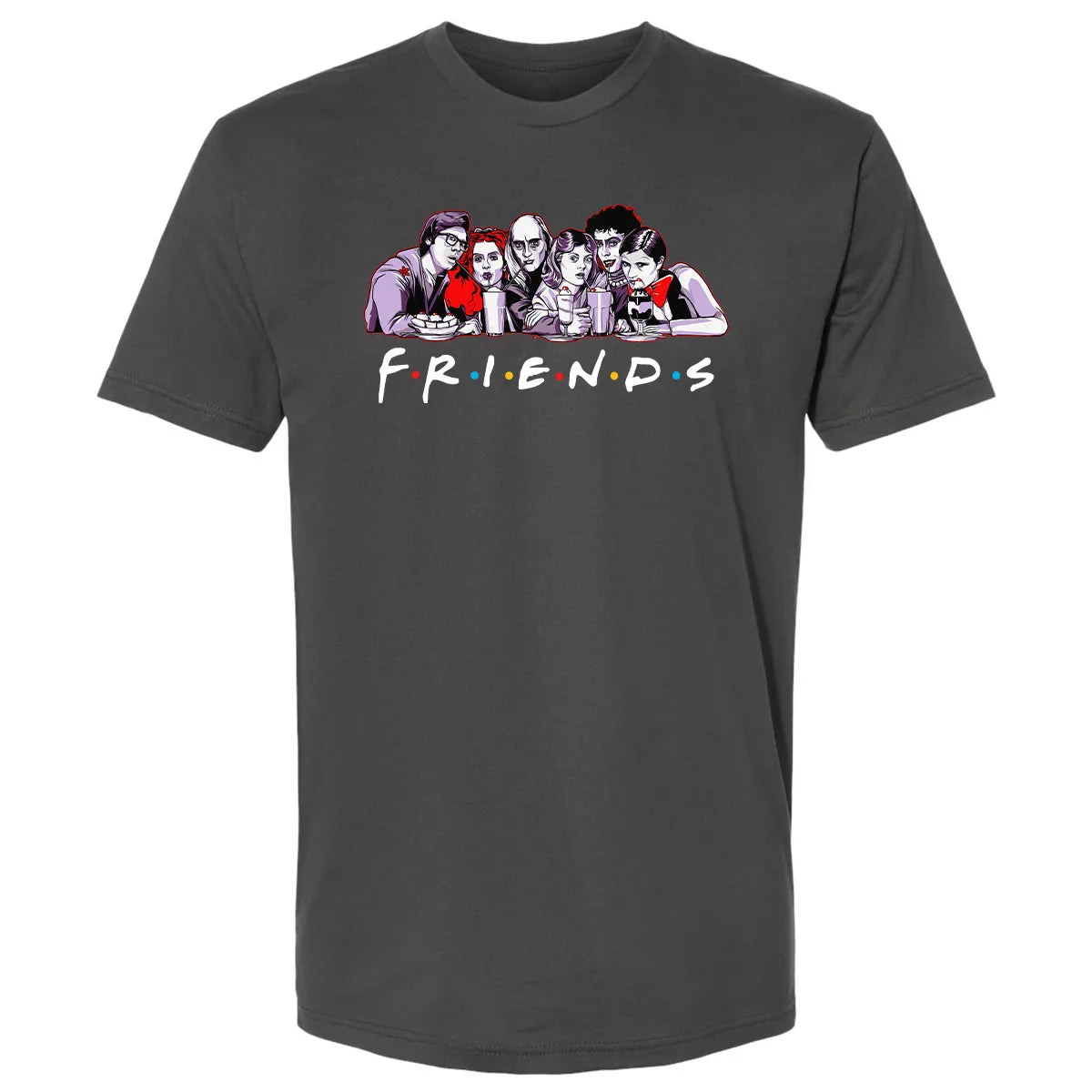 Premium Unisex T-shirt - 2N16NEN5