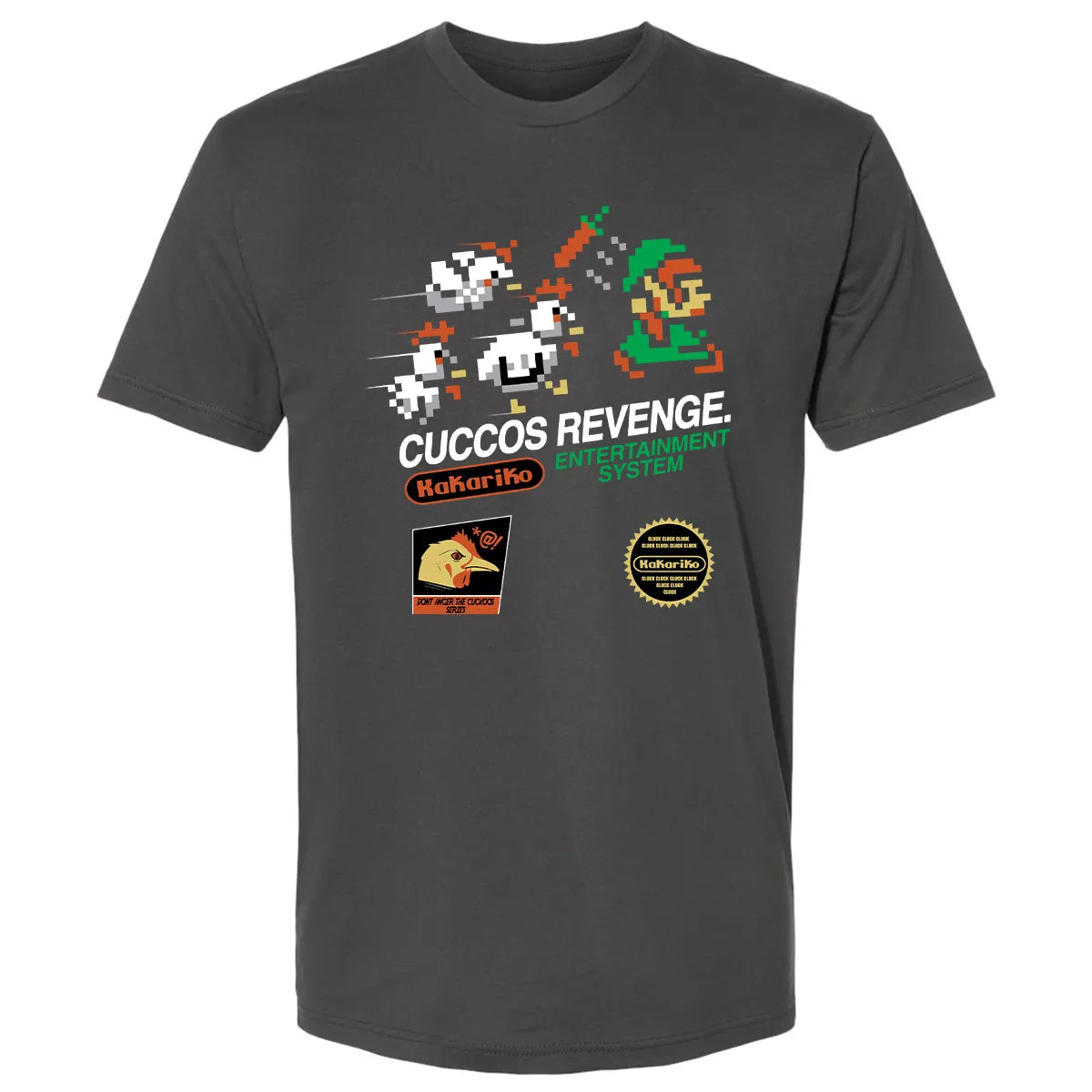 Premium Unisex T-shirt - QHRD9W4L