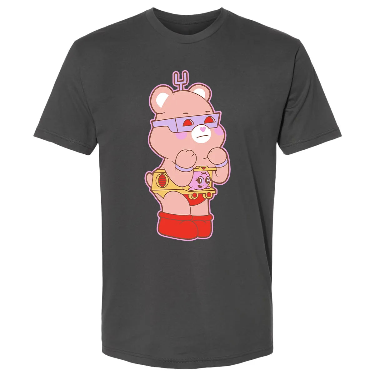 Premium Unisex T-shirt - L5F98KJF